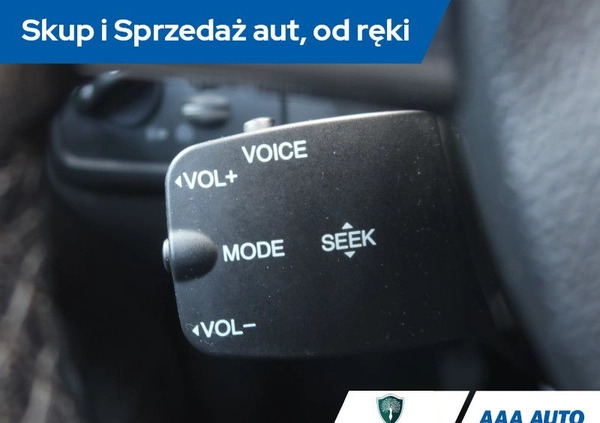 Ford Focus cena 21000 przebieg: 149082, rok produkcji 2009 z Milanówek małe 172